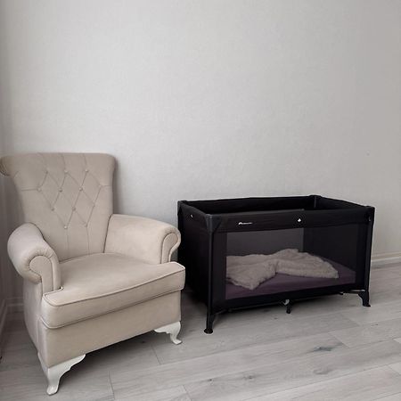 Appartement Des 3 Pays. 2 Mn De Bale+ Free Parking Saint-Louis  Exteriör bild