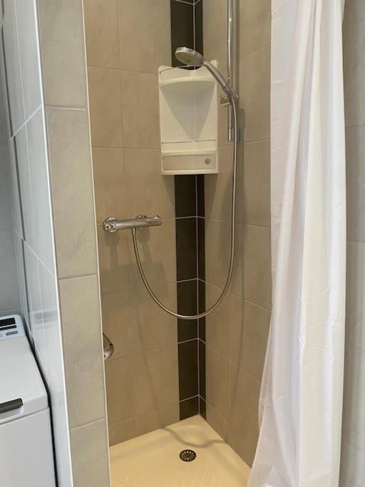 Appartement Des 3 Pays. 2 Mn De Bale+ Free Parking Saint-Louis  Exteriör bild