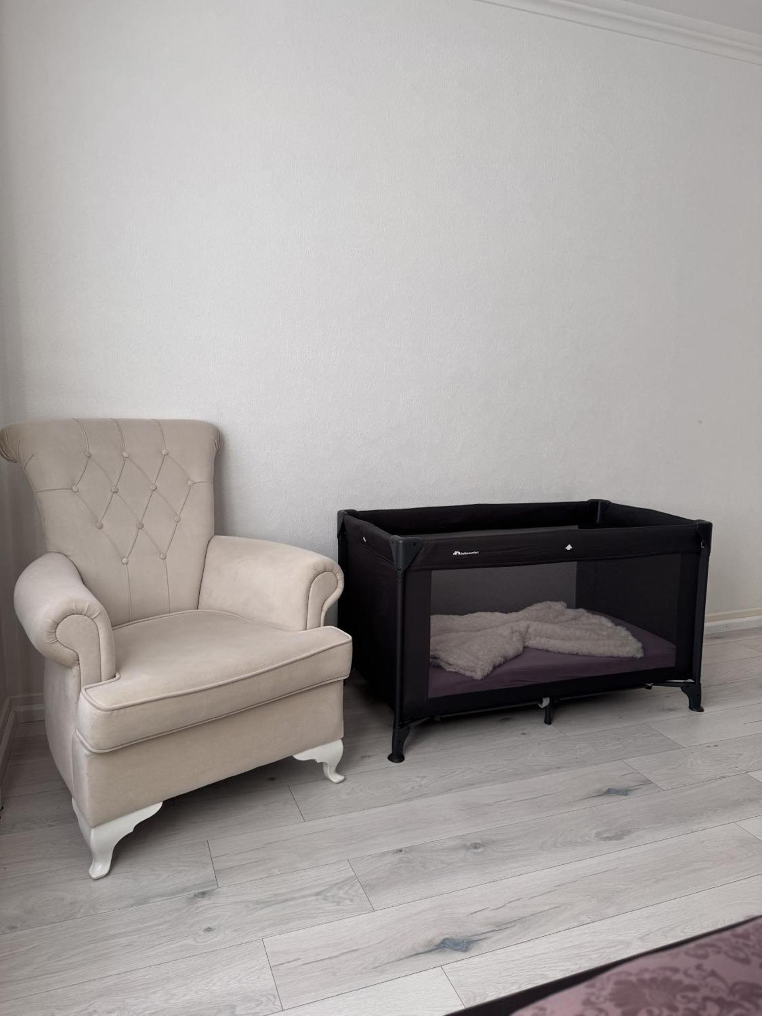 Appartement Des 3 Pays. 2 Mn De Bale+ Free Parking Saint-Louis  Exteriör bild