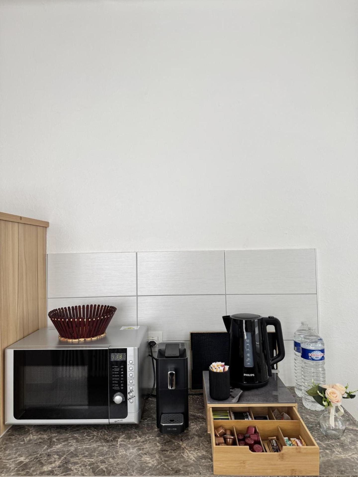Appartement Des 3 Pays. 2 Mn De Bale+ Free Parking Saint-Louis  Exteriör bild